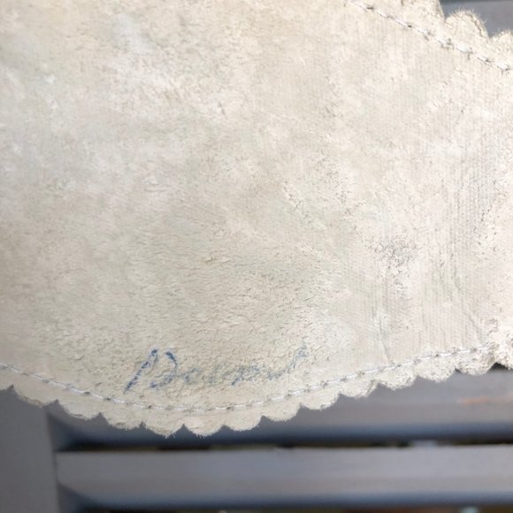 Ernst Licht Lederhosen With Suspenders - Picture 11 of 16